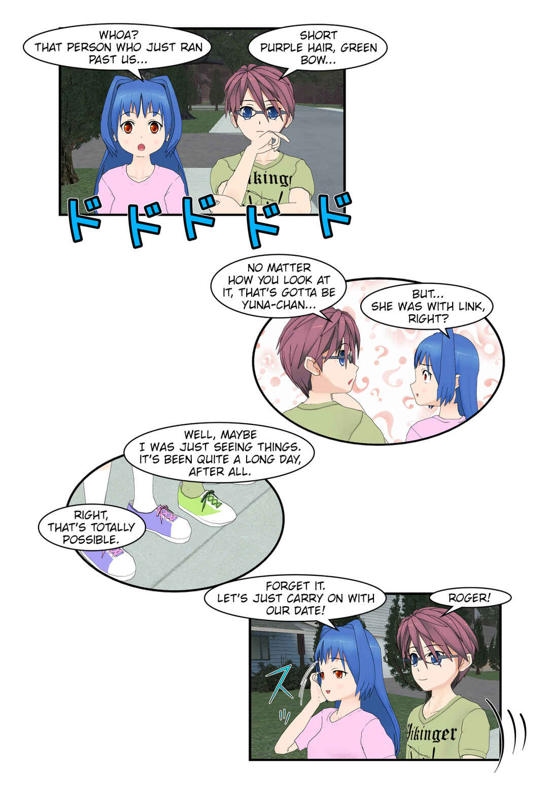 Chapter 45 - Page 3