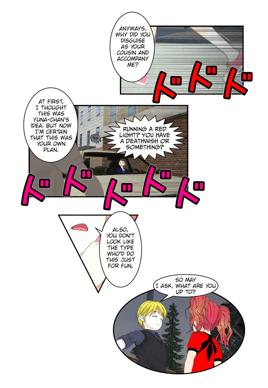 Chapter 45 - Page 7
