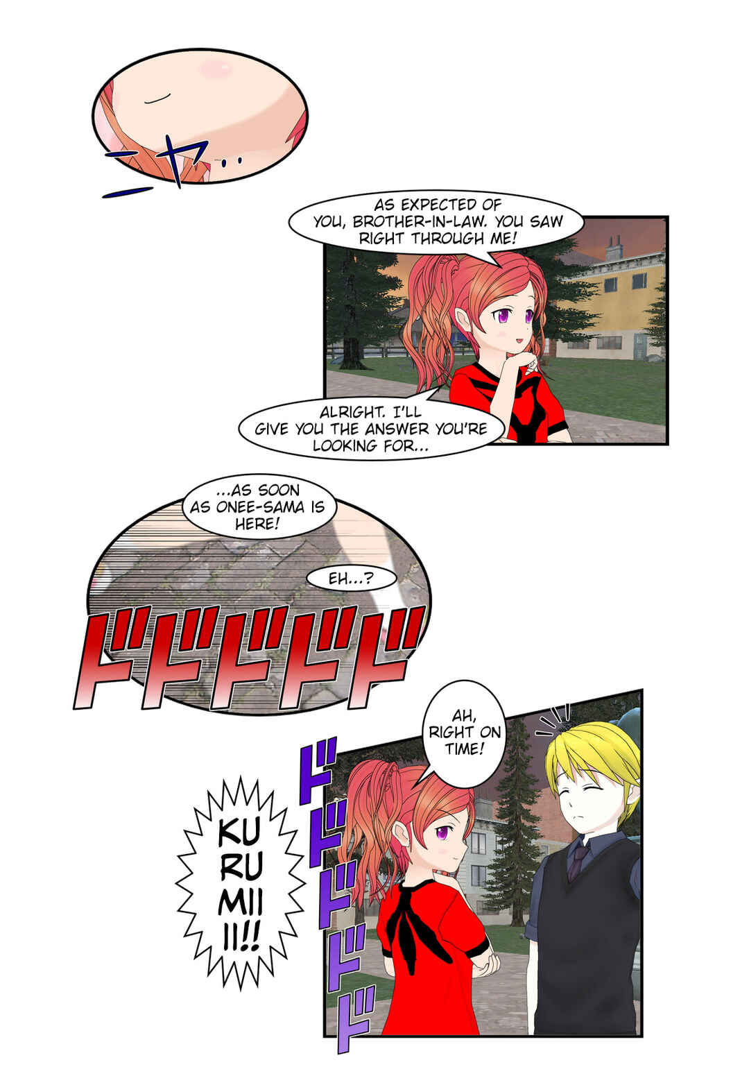 Chapter 45 - Page 8