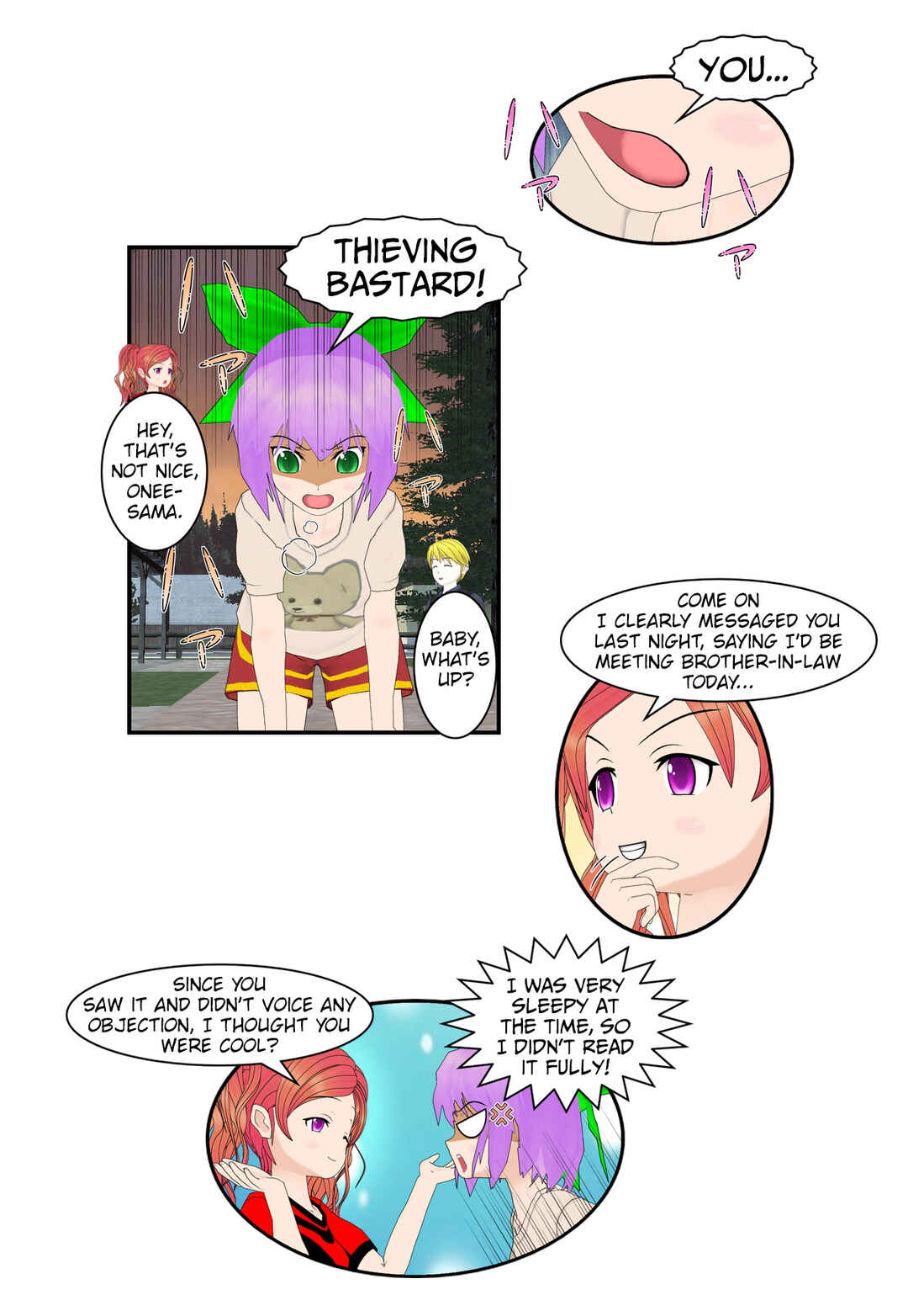 Chapter 45 - Page 9