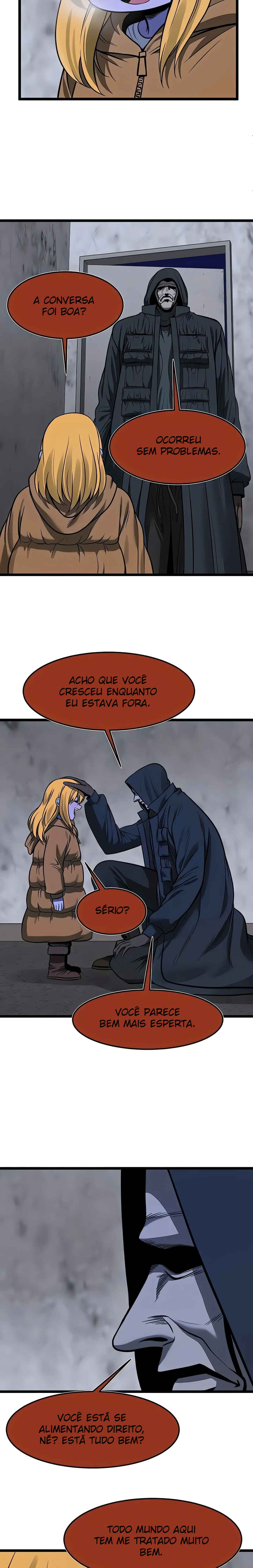 Chapter 88 - Page 21