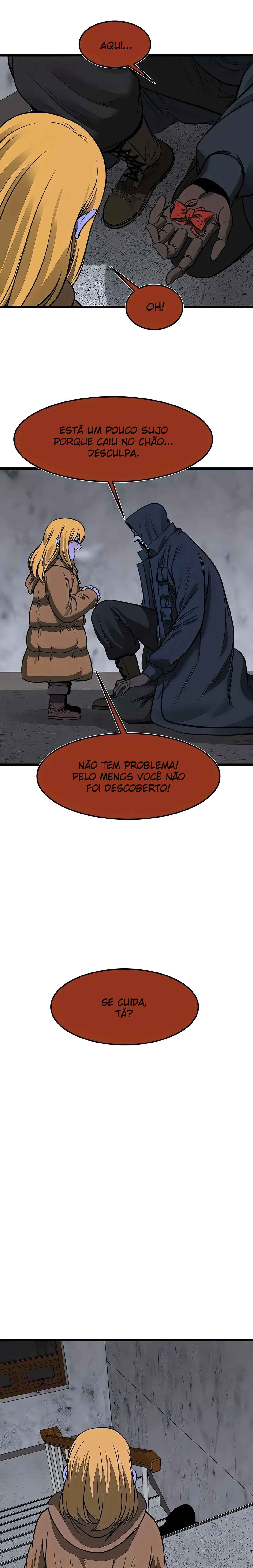 Chapter 88 - Page 23