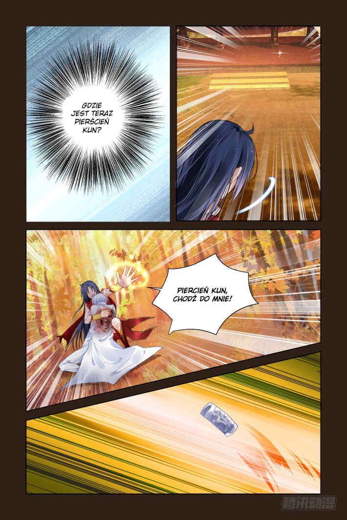 Chapter 386 - Page 14