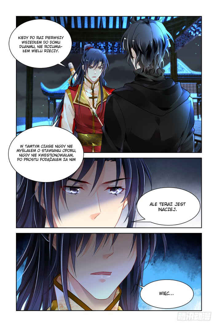 Chapter 386 - Page 17