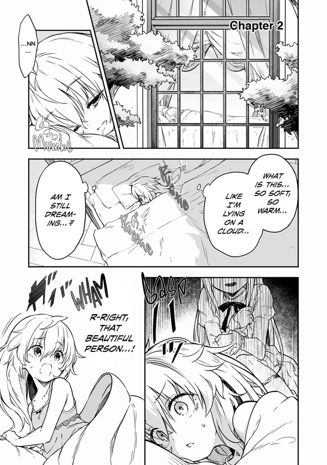 Chapter 2 - Page 1
