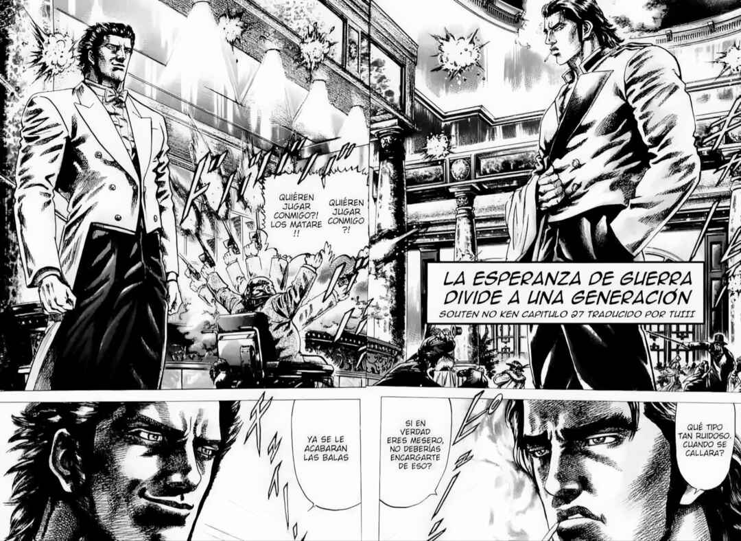 Chapter 27 - Page 1