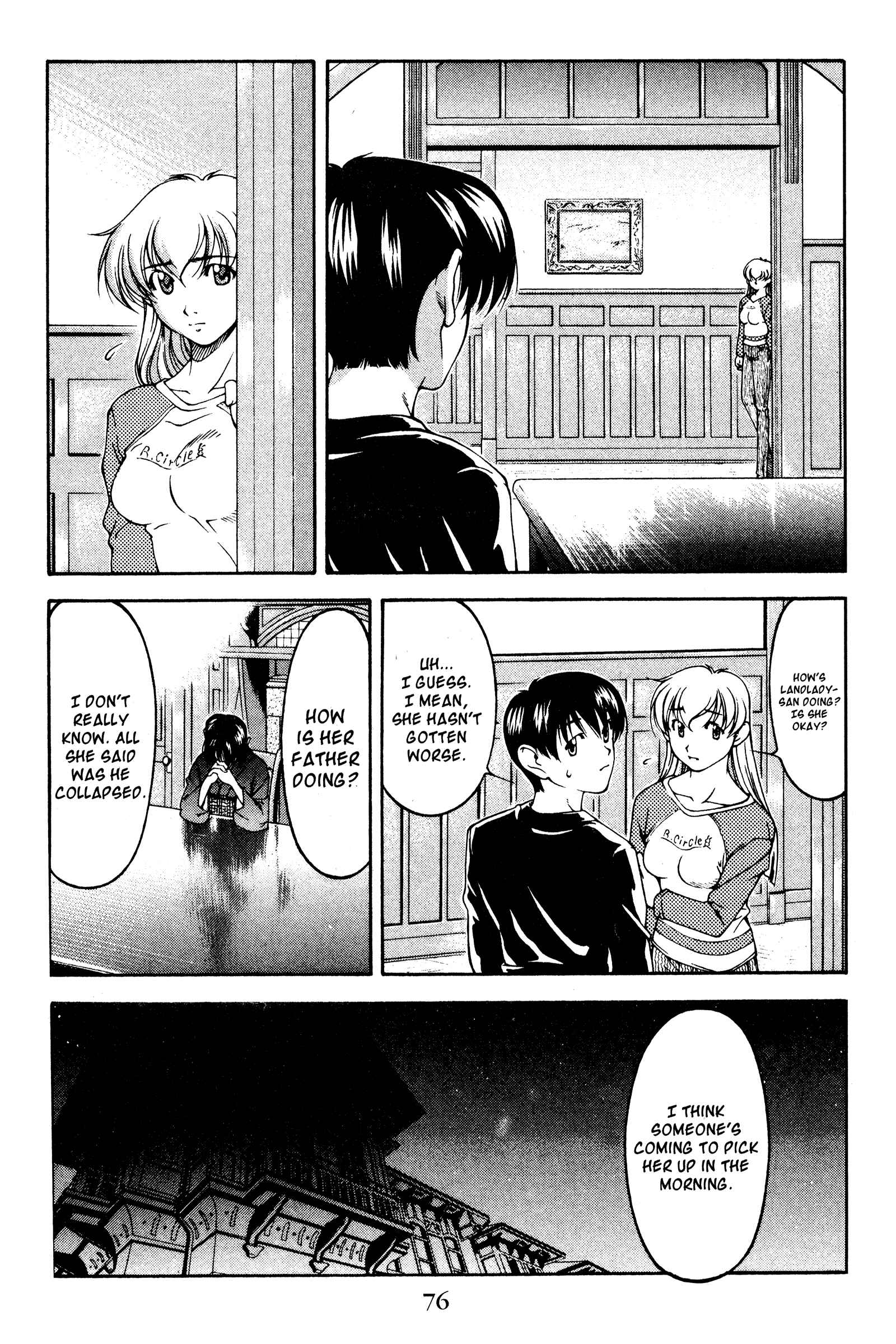 Chapter 122 - Page 10