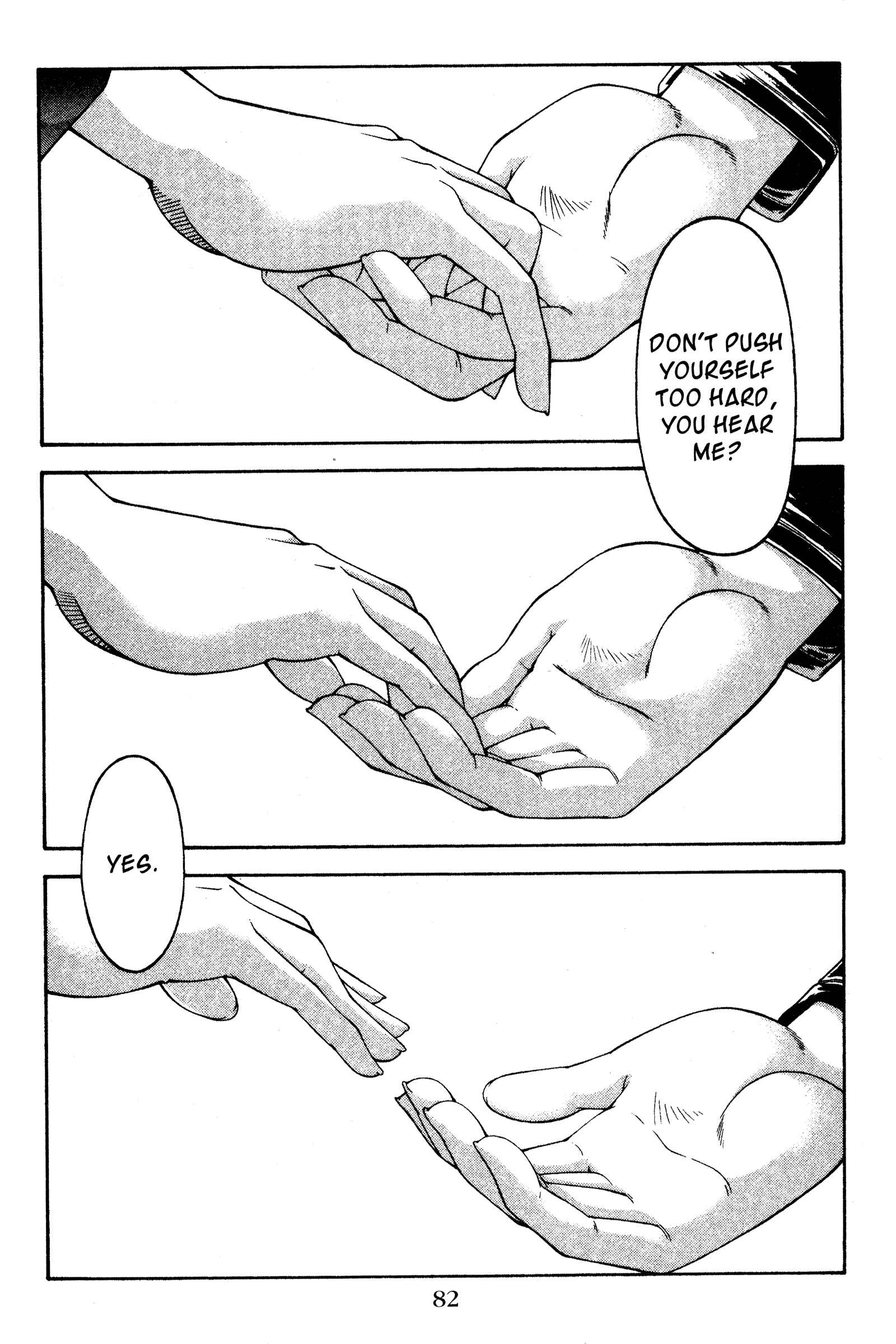 Chapter 122 - Page 16