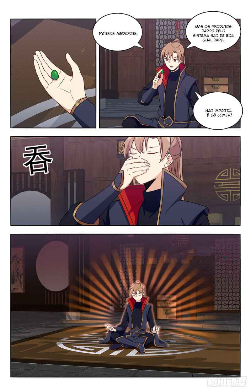 Chapter 385 - Page 3
