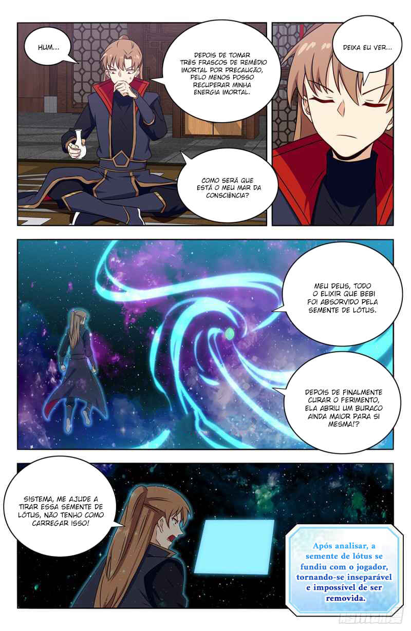 Chapter 385 - Page 7
