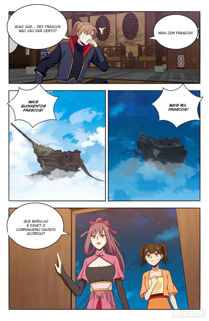 Chapter 385 - Page 9