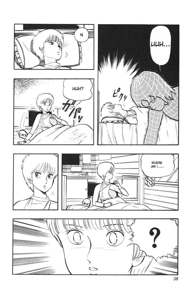 Chapter 2 - Page 2