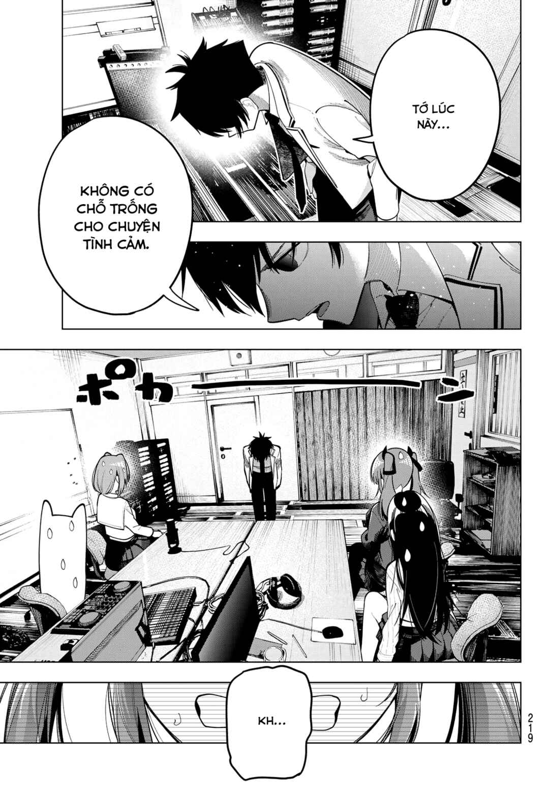 Chapter 98 - Page 11