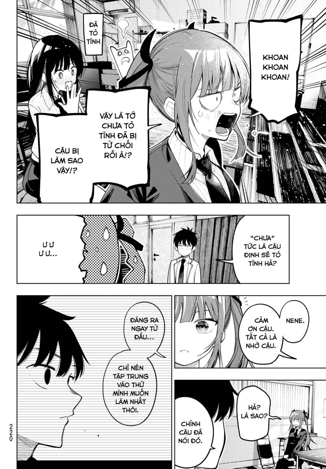Chapter 98 - Page 12