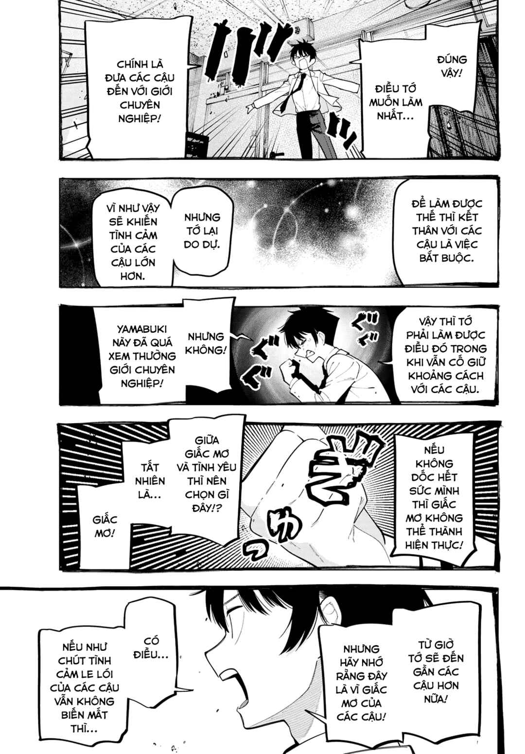 Chapter 98 - Page 13