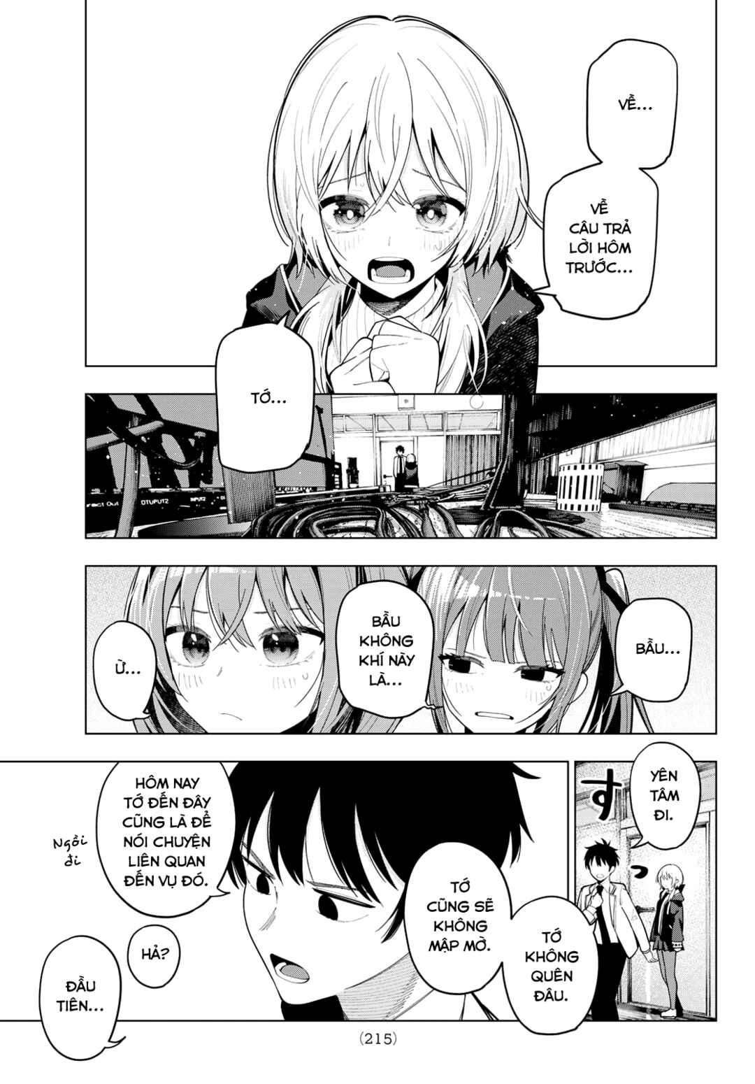 Chapter 98 - Page 7