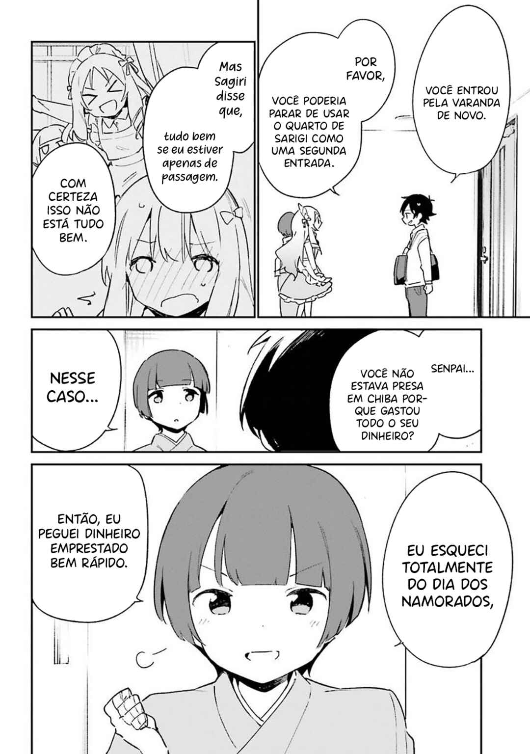 Chapter 56 - Page 18