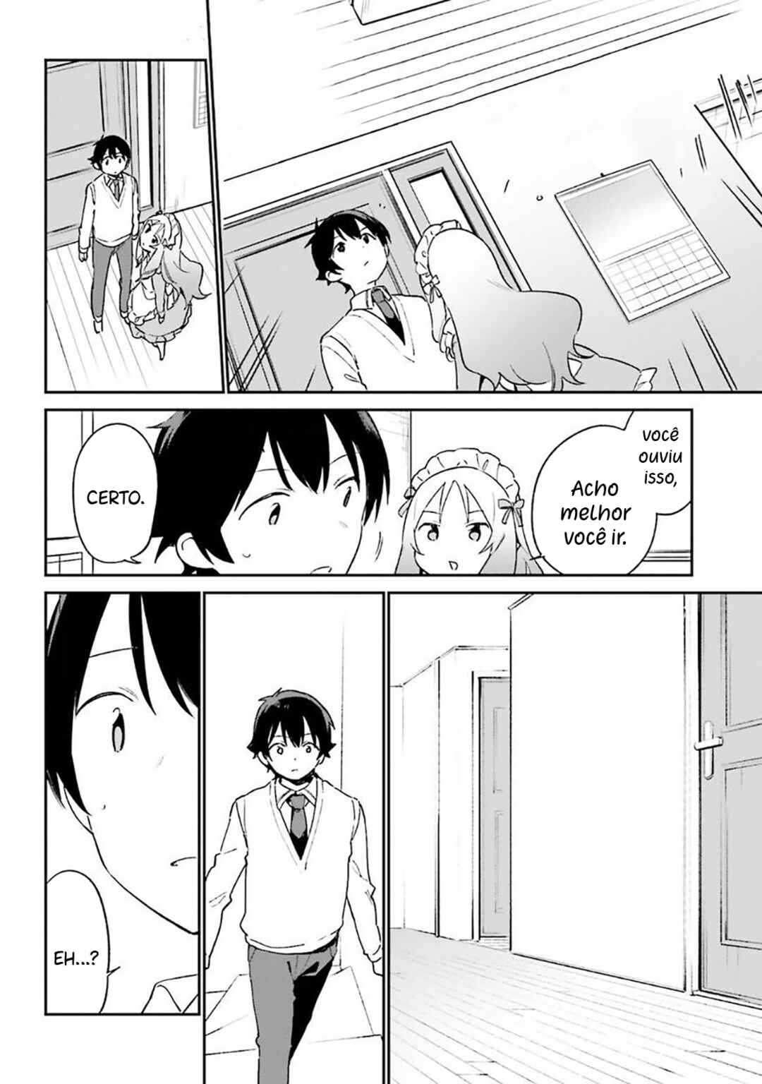 Chapter 56 - Page 26
