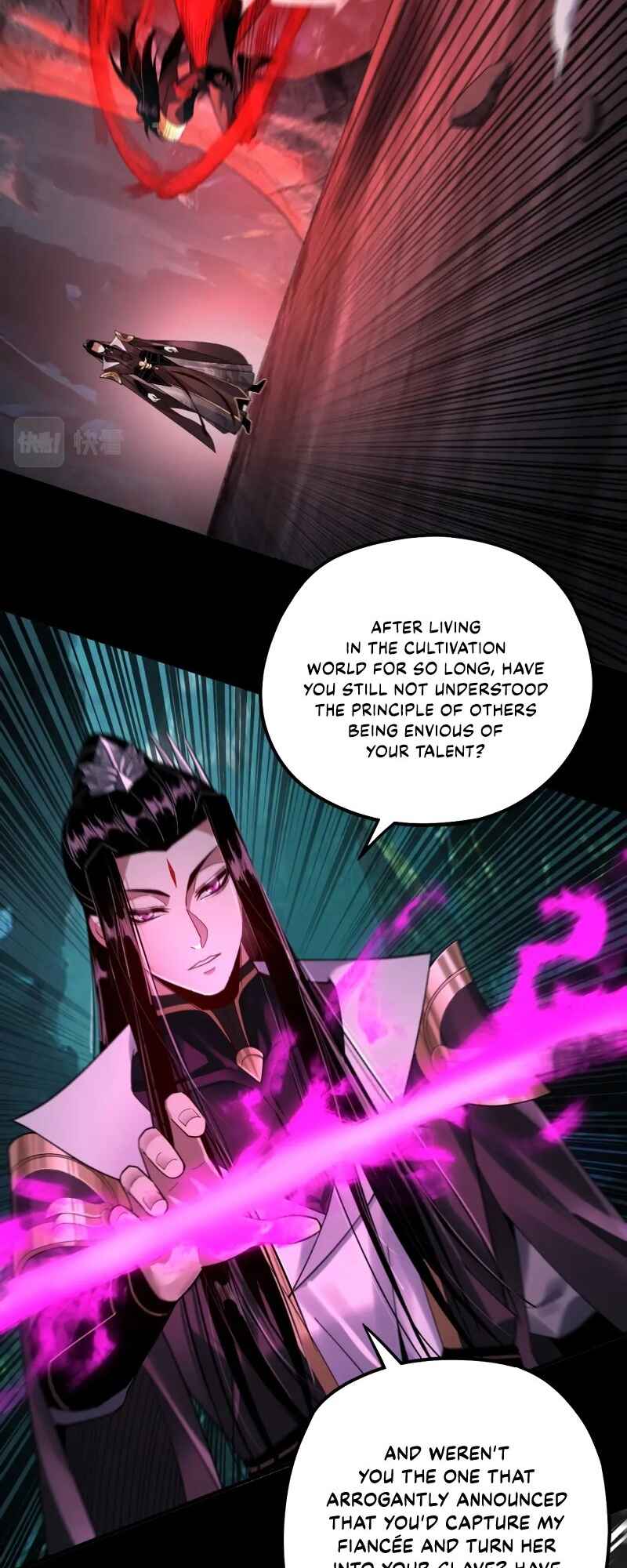 Chapter 71 - Page 16