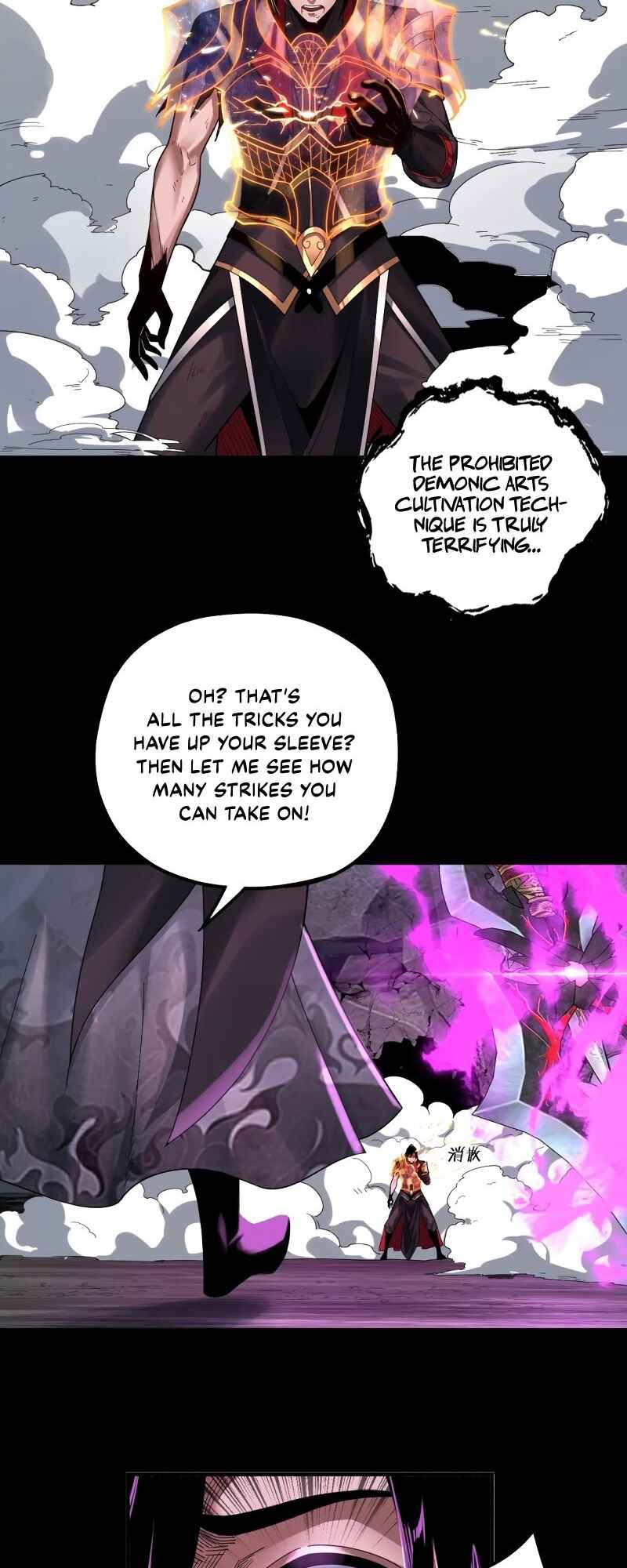 Chapter 71 - Page 20