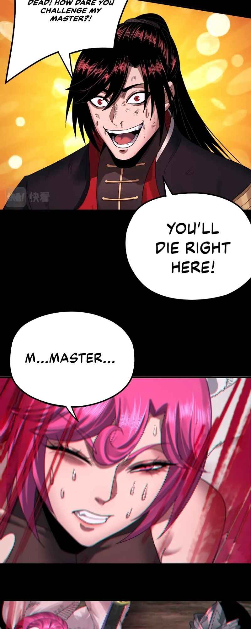 Chapter 71 - Page 29