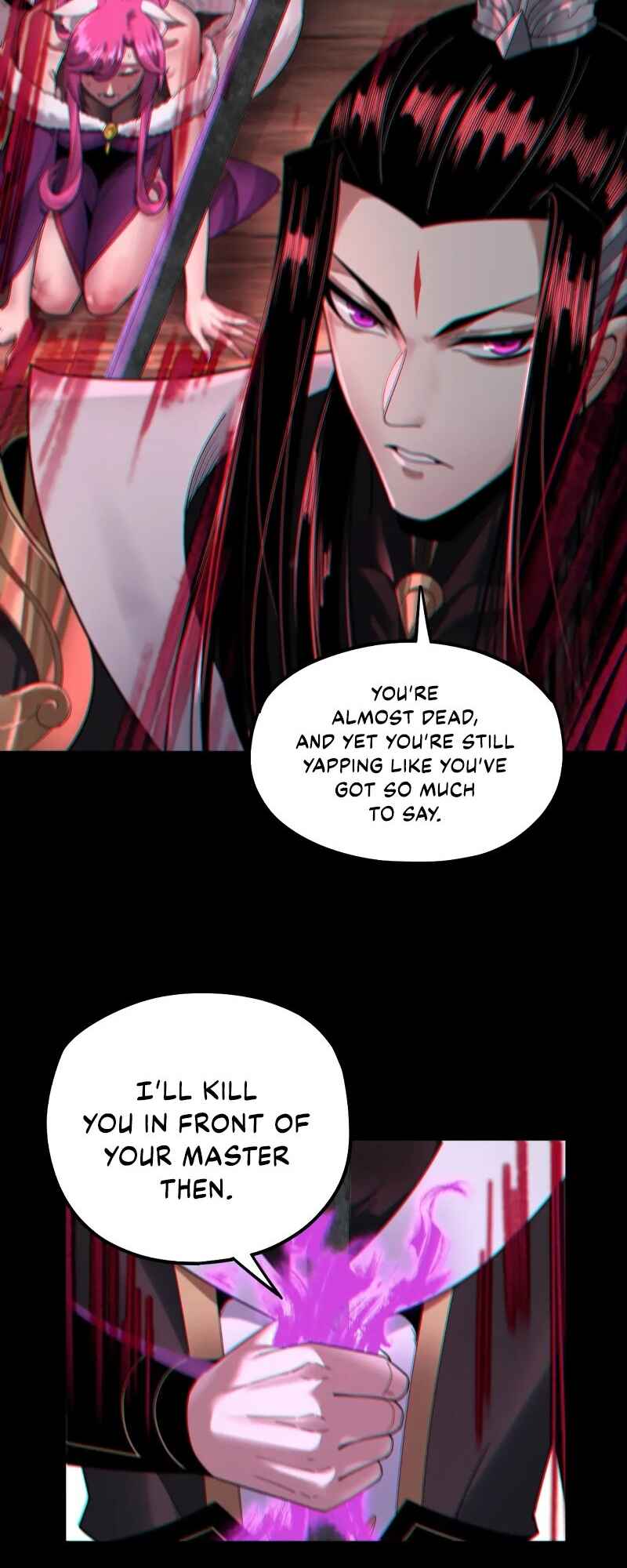 Chapter 71 - Page 30