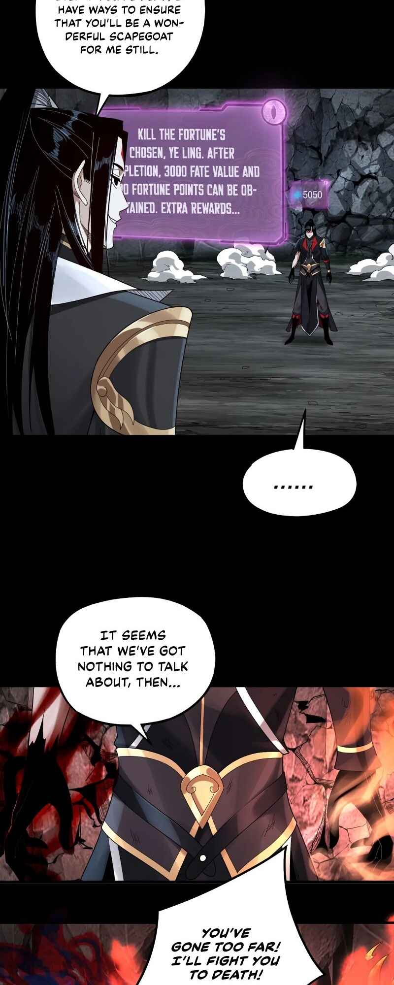Chapter 71 - Page 9