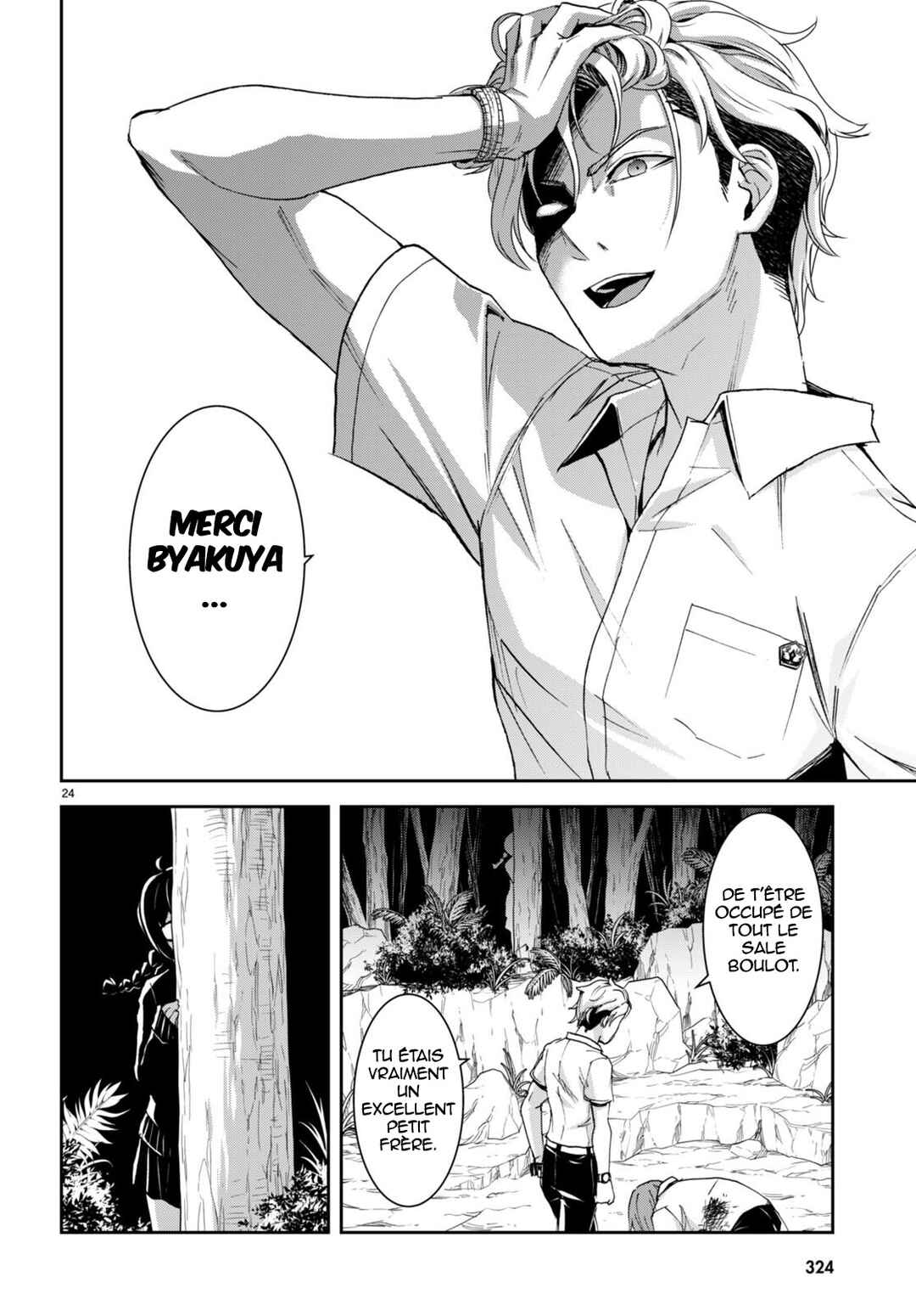 Chapter 24 - Page 24