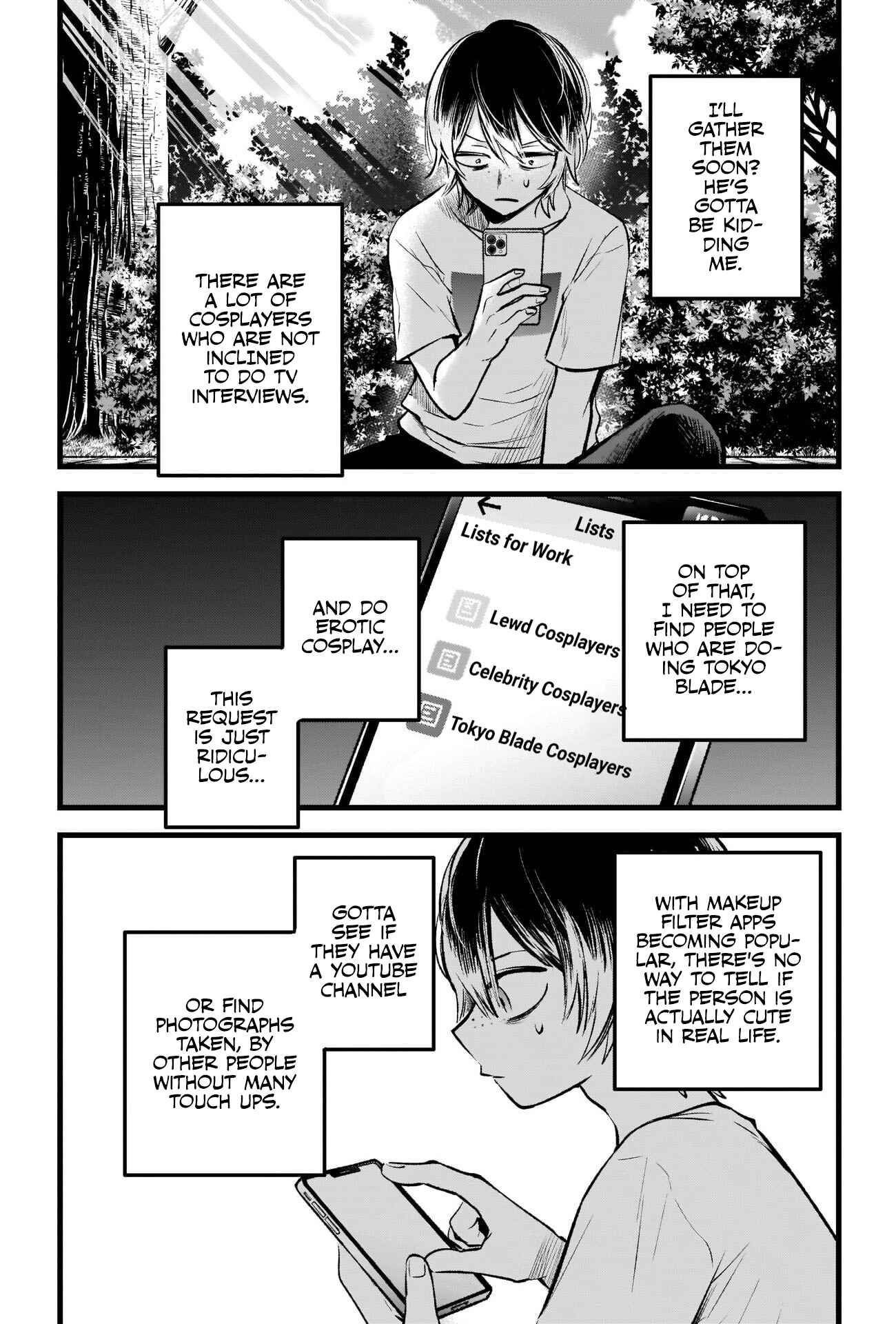 Chapter 86 - Page 17