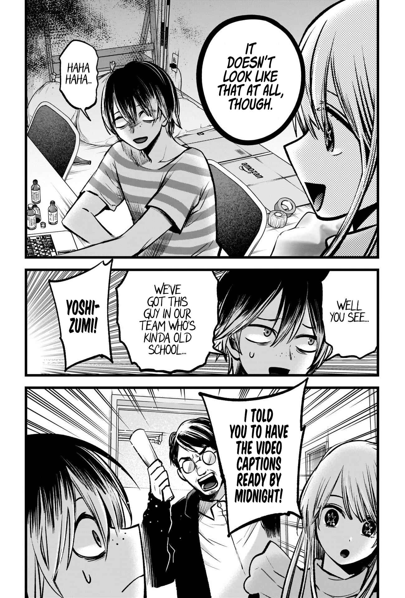 Chapter 86 - Page 5