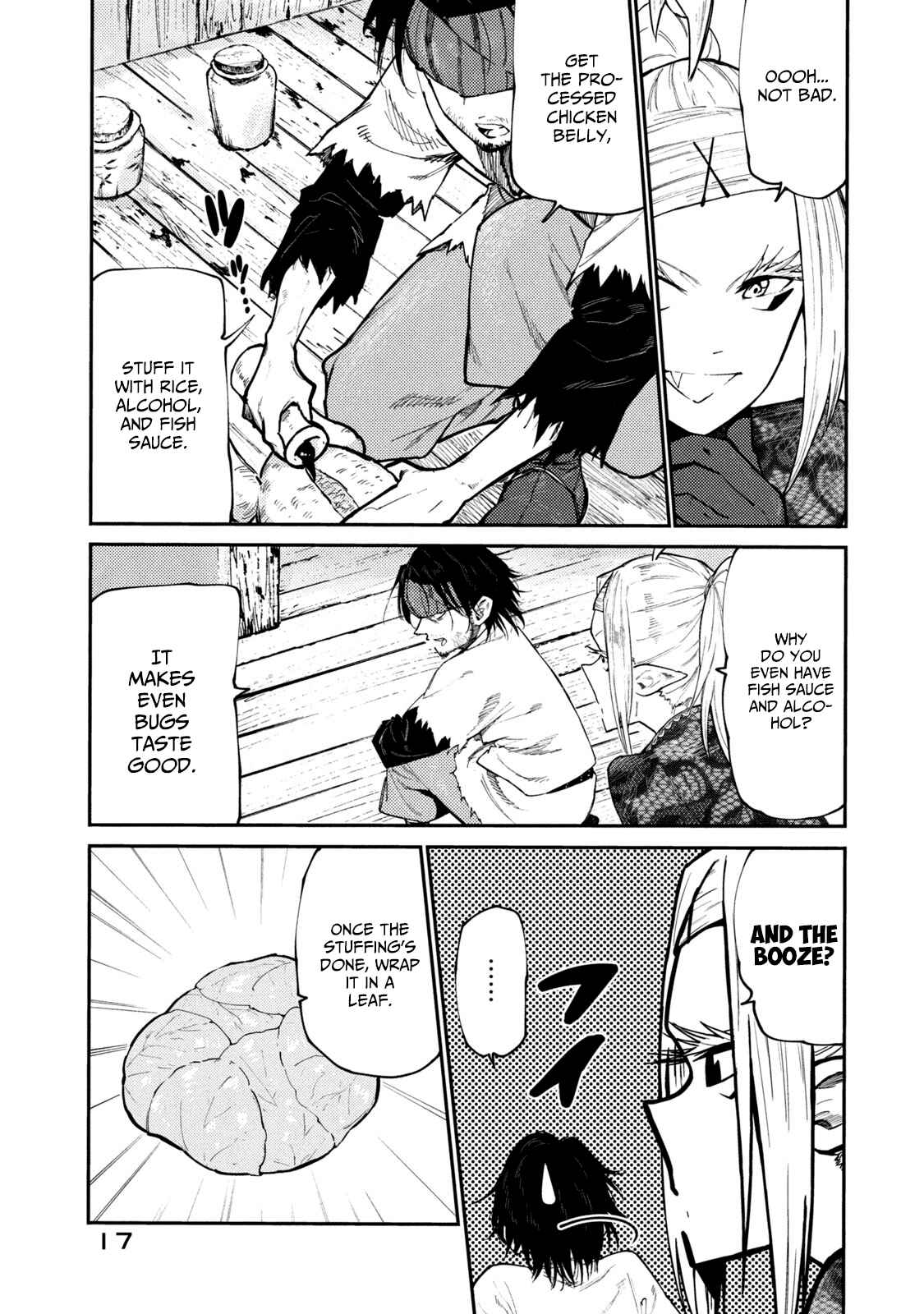 Chapter 40 - Page 18