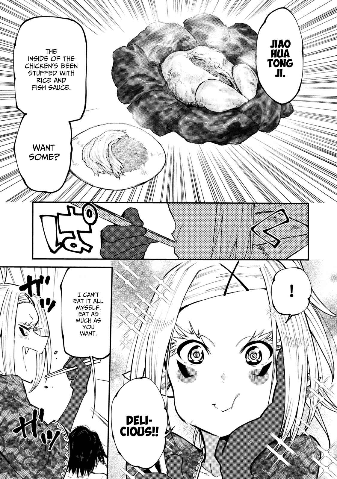 Chapter 40 - Page 22