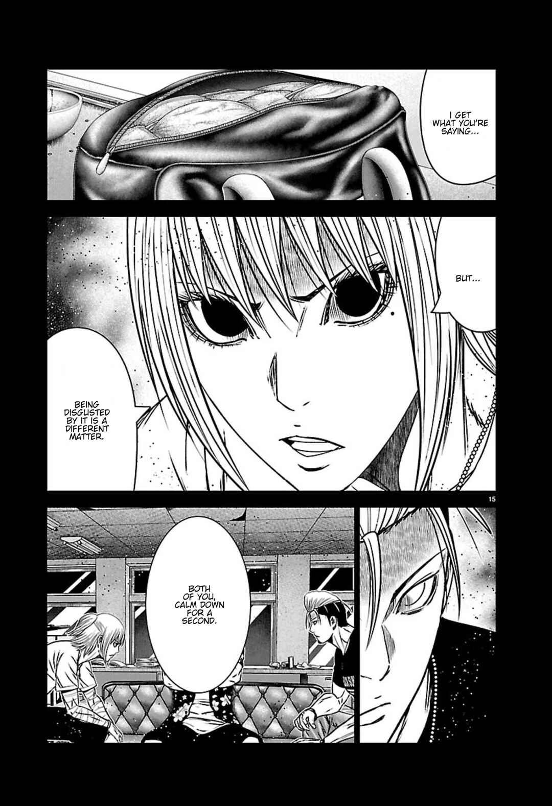 Chapter 270 - Page 14