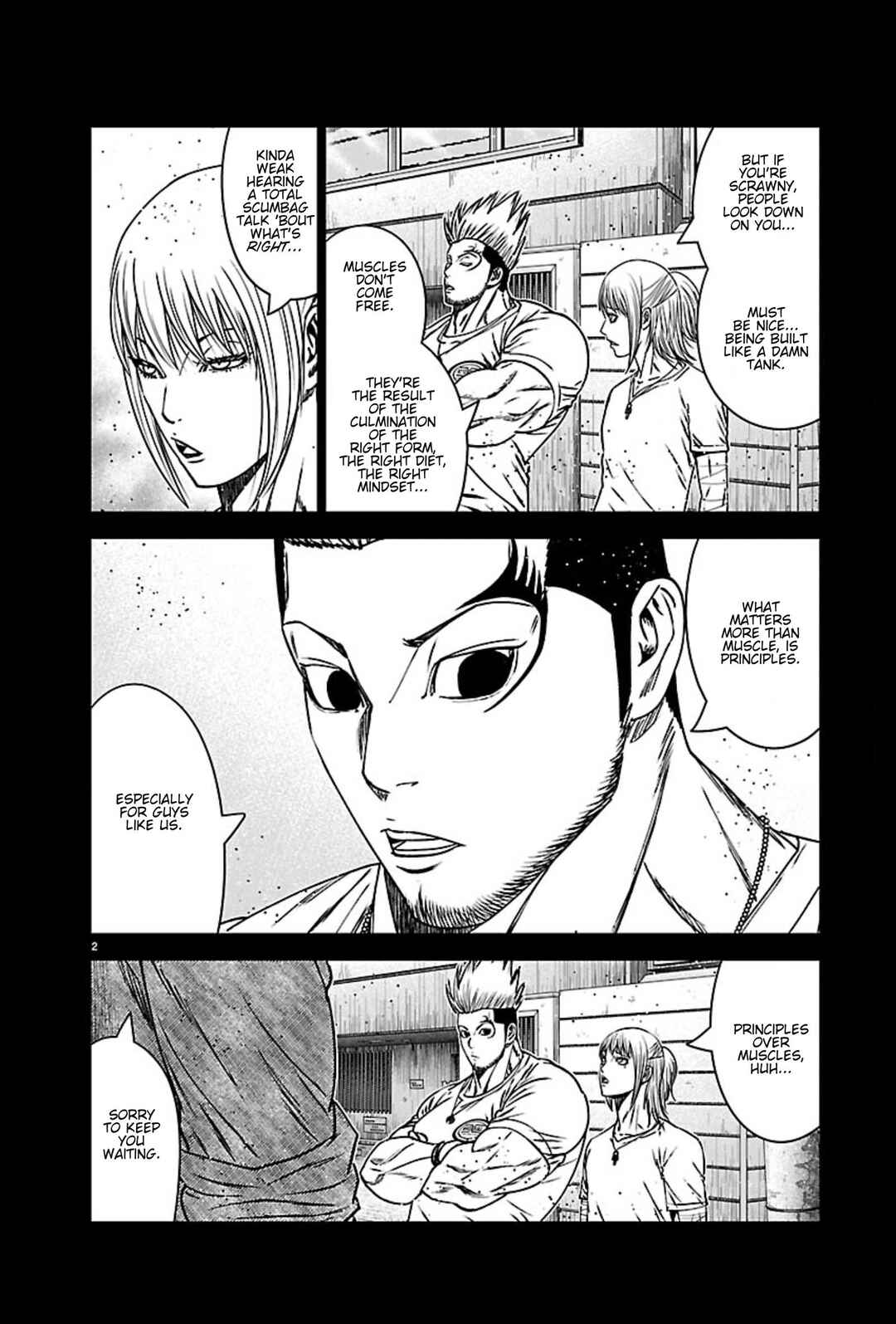 Chapter 270 - Page 2