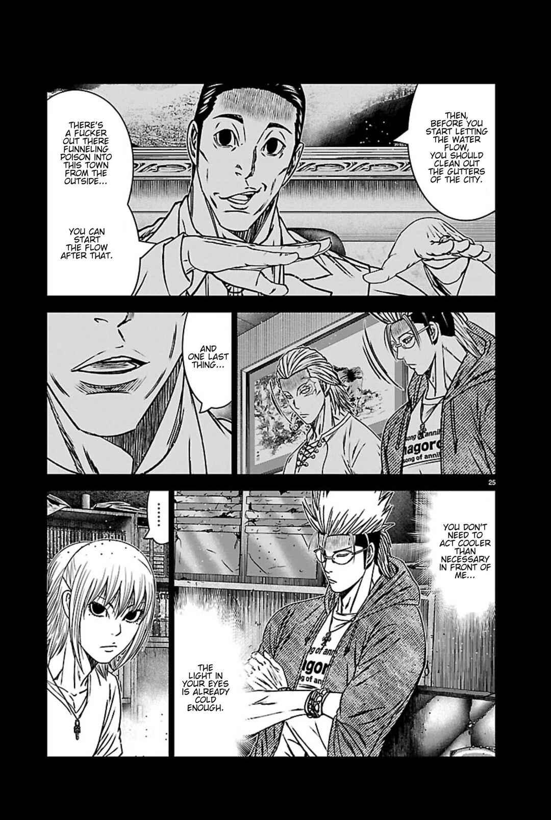 Chapter 270 - Page 24