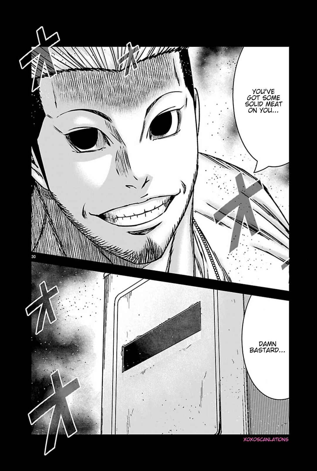 Chapter 270 - Page 28