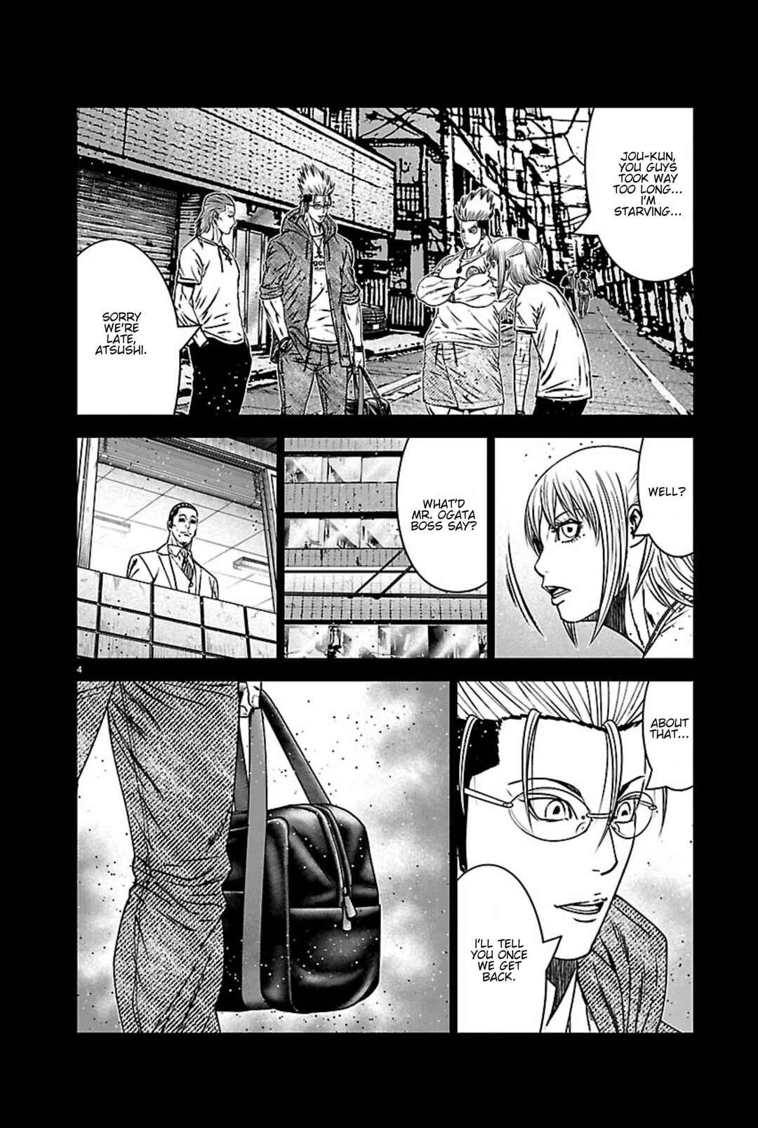 Chapter 270 - Page 4