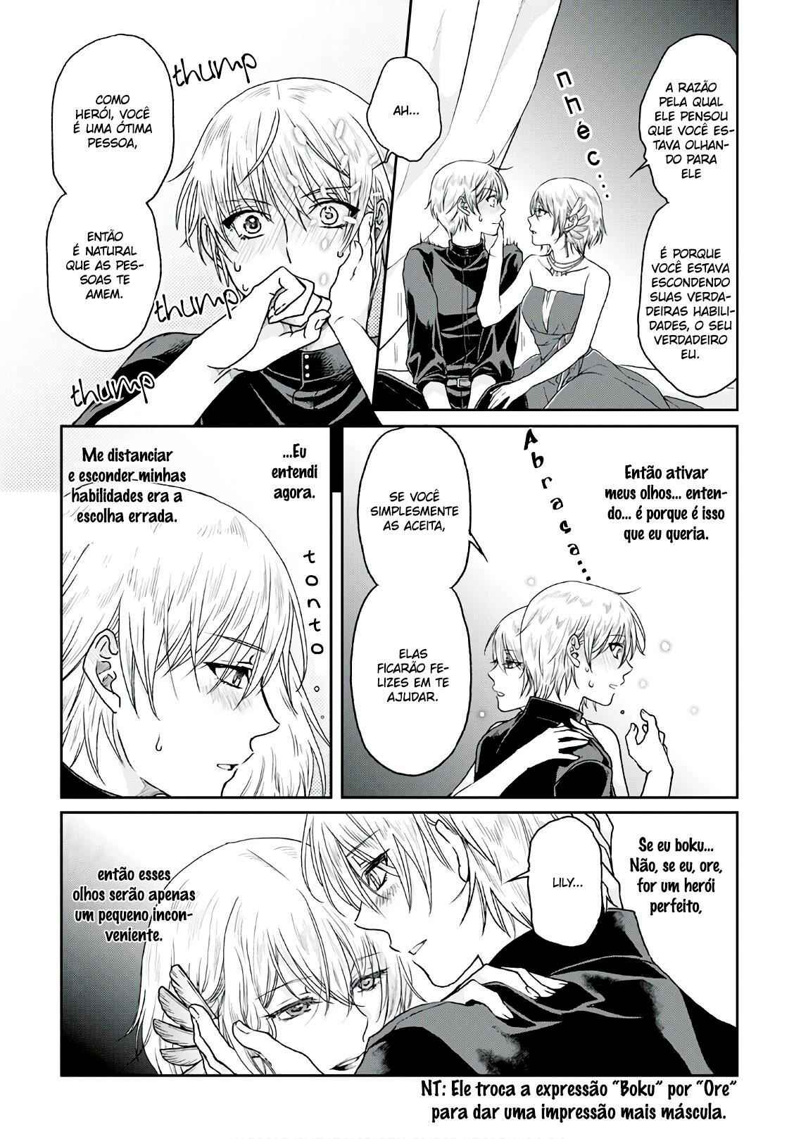 Chapter 32 - Page 21