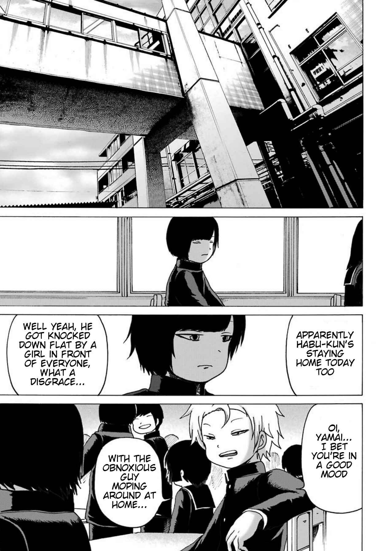 Chapter 5 - Page 8