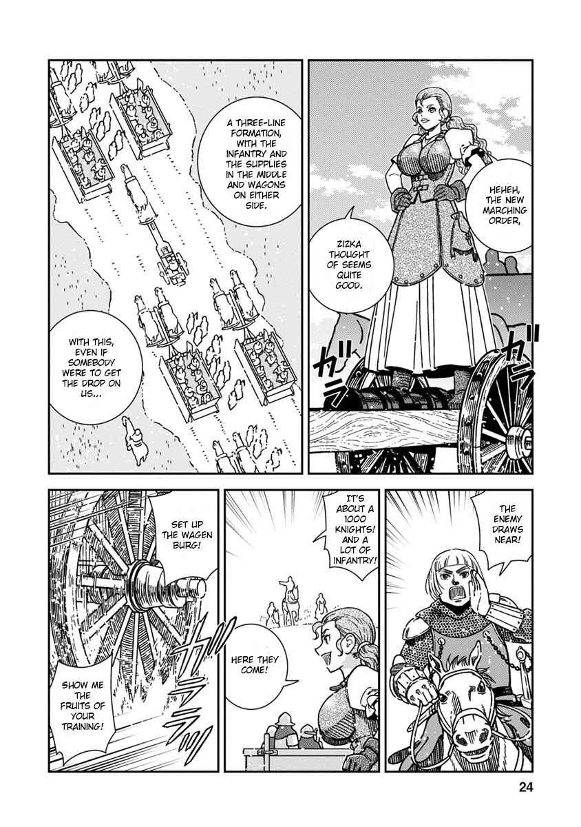 Chapter 41 - Page 22