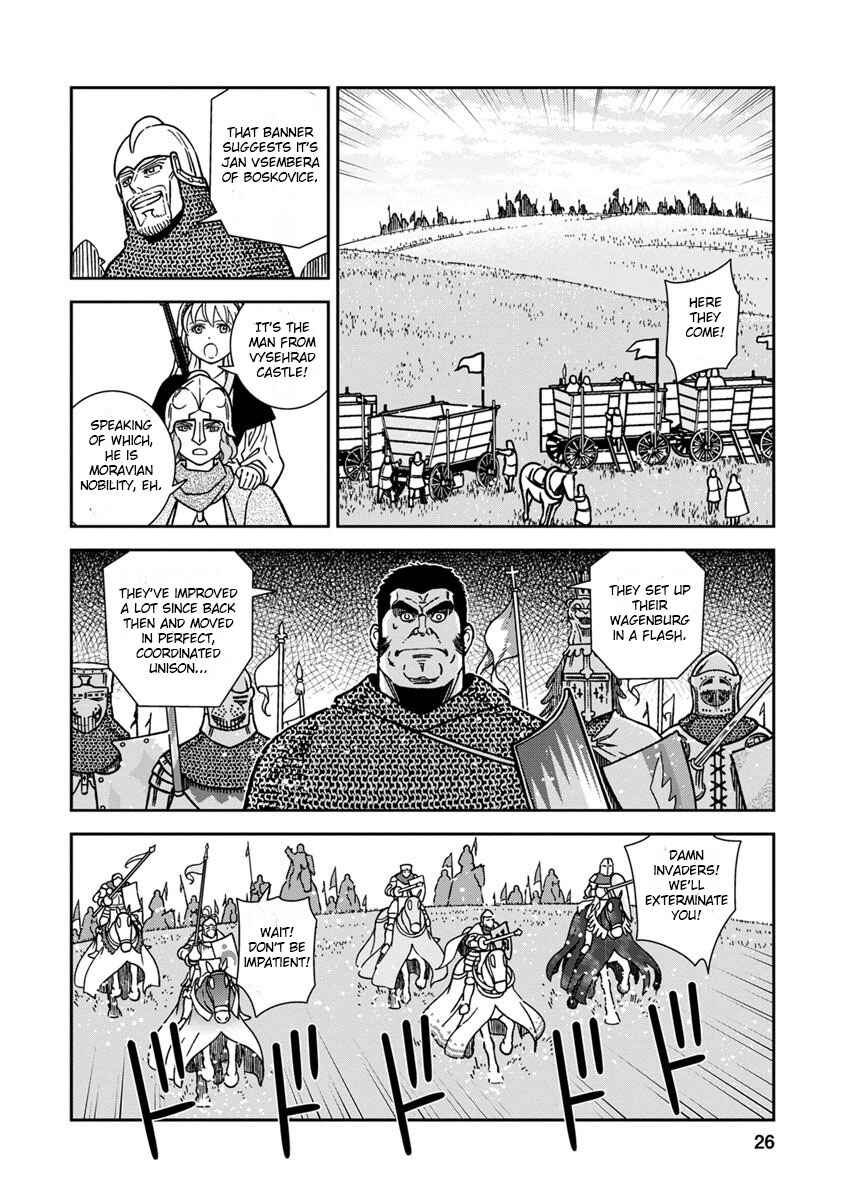 Chapter 41 - Page 24