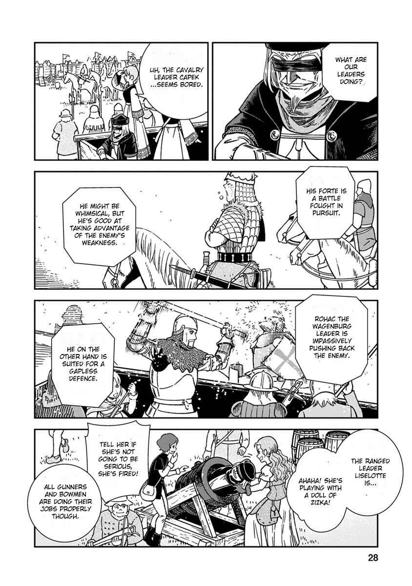 Chapter 41 - Page 26