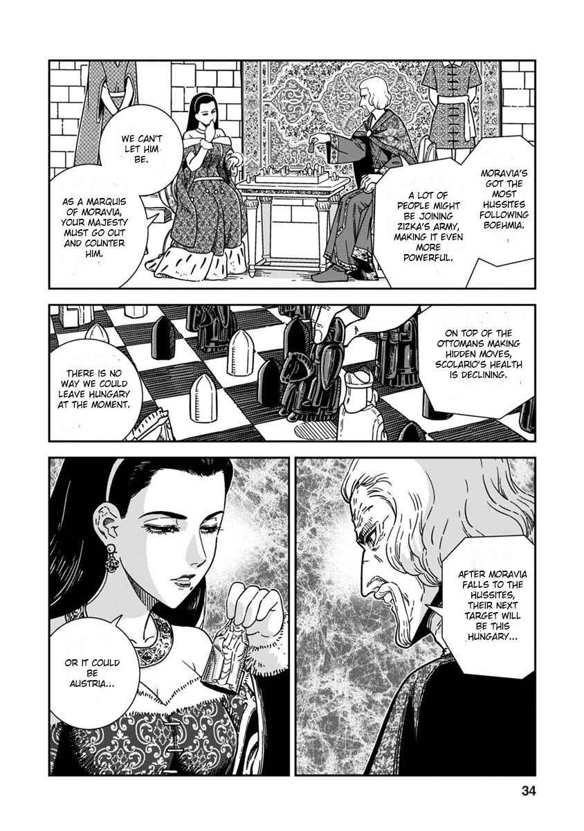 Chapter 41 - Page 32