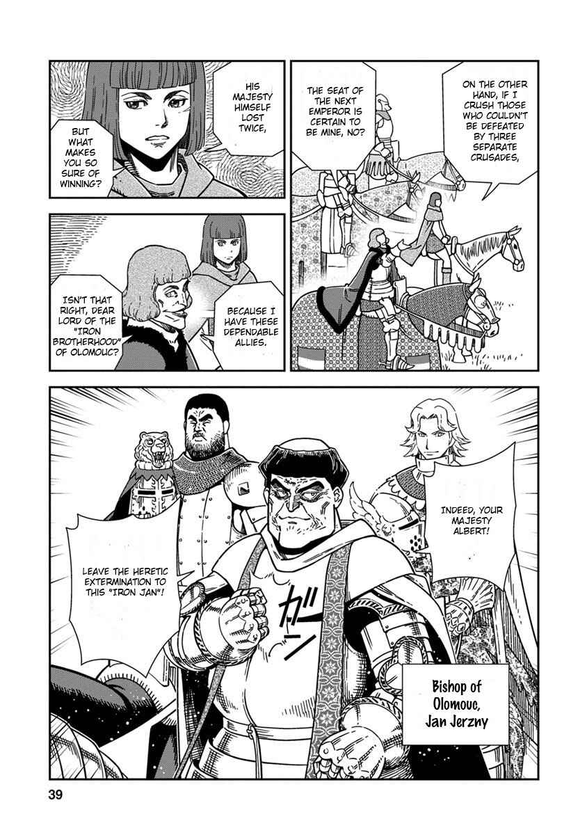 Chapter 41 - Page 36