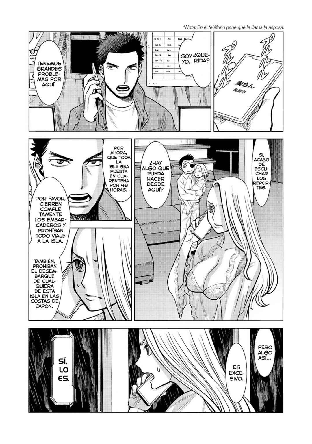 Chapter 57 - Page 12