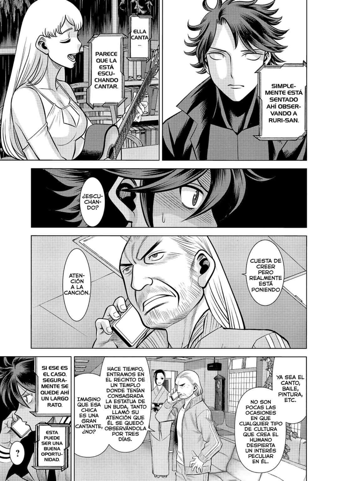 Chapter 57 - Page 20