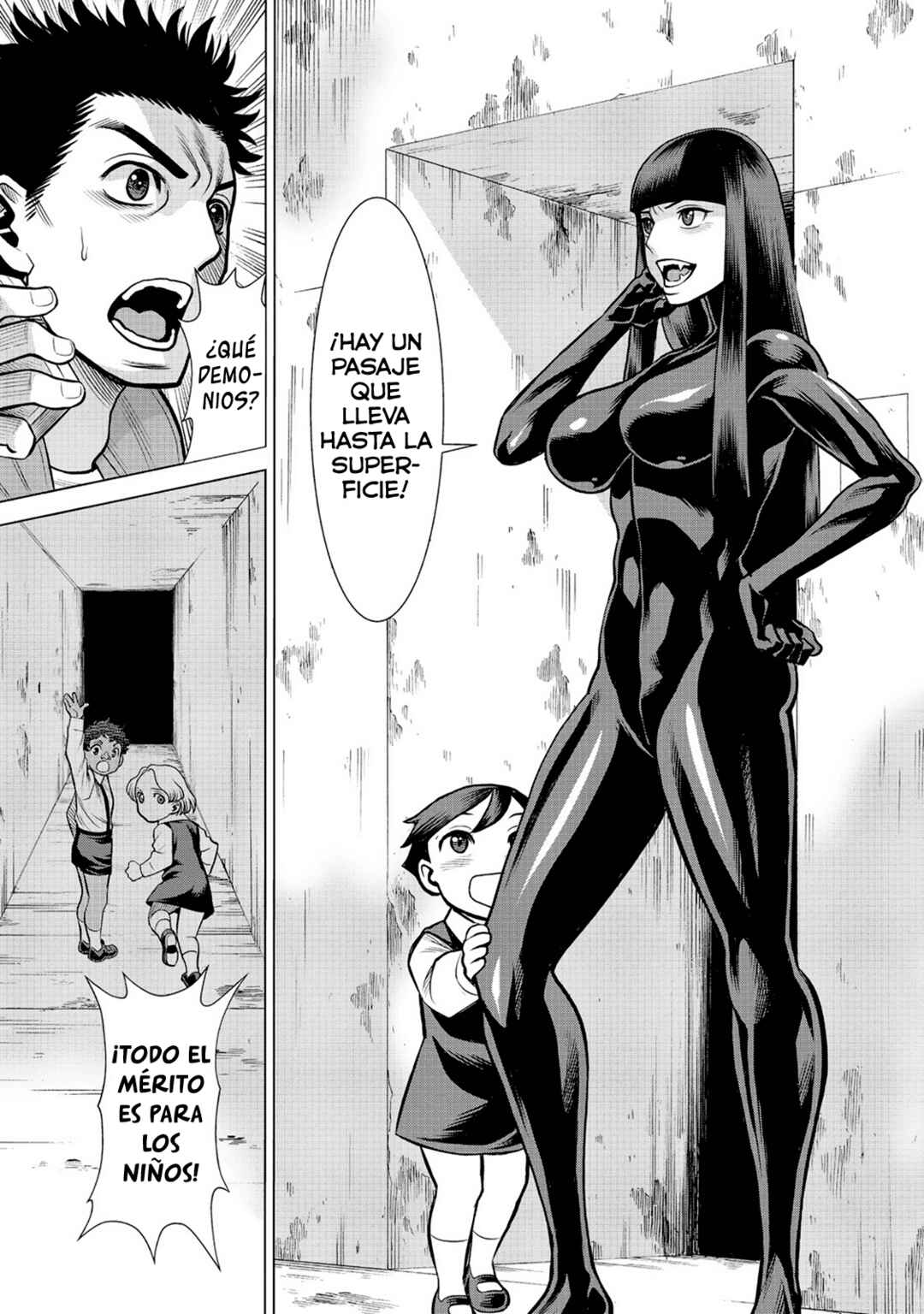 Chapter 57 - Page 6