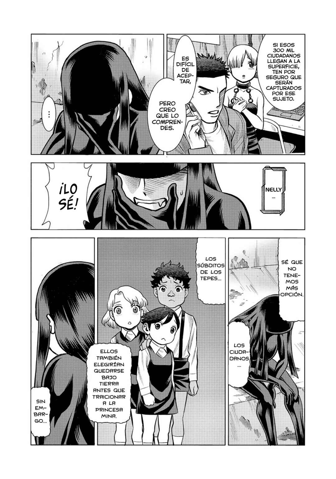 Chapter 57 - Page 8