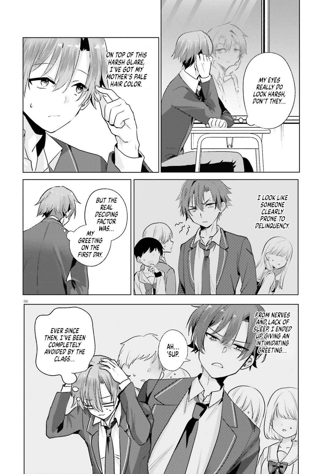 Chapter 1 - Page 4