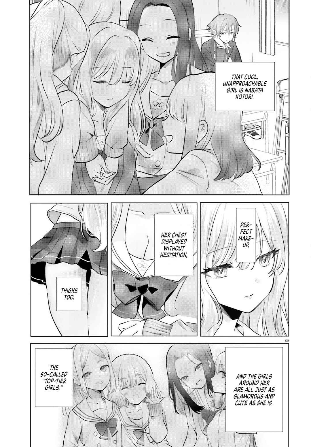 Chapter 1 - Page 7